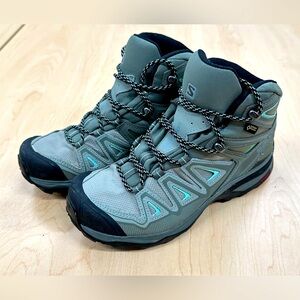 Salomon X Ultra 3 Mid GTX Hiking Boot